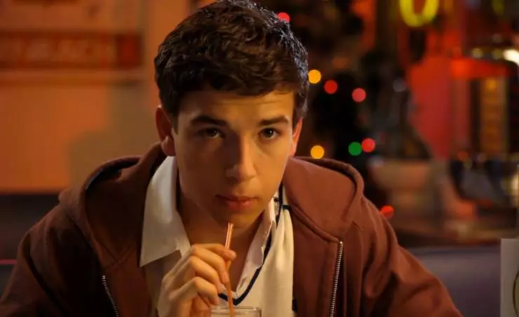 Капучино (2010) смотреть онлайн Капучино (2010) фильм смотреть онлайн