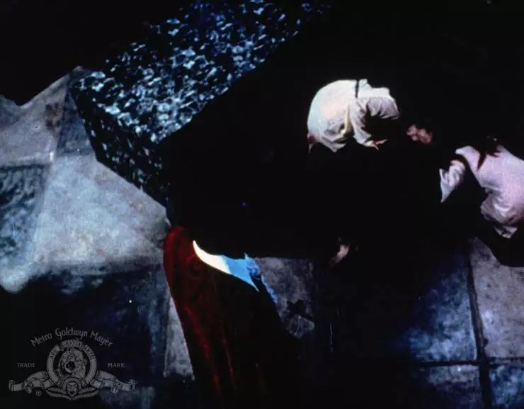 Граф Йорга, вампир (1970) в хорошем качестве смотреть онлайн Граф Йорга, вампир (1970) фильм в хорошем качестве смотреть онлайн