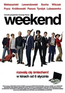 Уик-энд / Weekend (2010) фильм смотреть онлайн в хорошем качестве