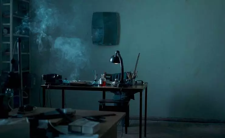 Отпечатки (2022) смотреть онлайн бесплатно Отпечатки (2022) фильм смотреть онлайн бесплатно