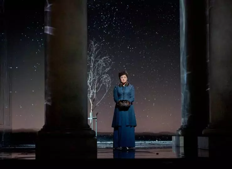 Евгений Онегин (2017) смотреть онлайн Евгений Онегин (2017) фильм смотреть онлайн