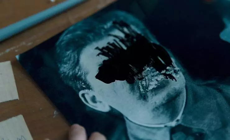 Отпечатки (2022) смотреть онлайн Отпечатки (2022) фильм смотреть онлайн