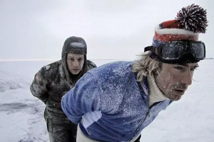 Холодный ад 63 года (2009) в хорошем качестве смотреть онлайн Холодный ад 63 года (2009) фильм в хорошем качестве смотреть онлайн