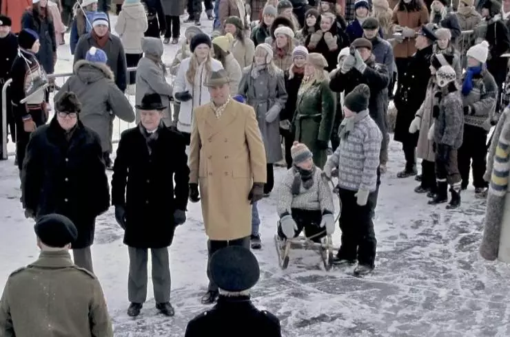 Холодный ад 63 года (2009) смотреть онлайн бесплатно Холодный ад 63 года (2009) фильм смотреть онлайн бесплатно