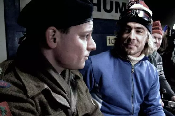 Холодный ад 63 года (2009) смотреть онлайн Холодный ад 63 года (2009) фильм смотреть онлайн