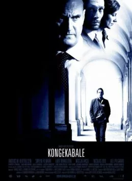 Игры королей / Kongekabale (2004) фильм смотреть онлайн в хорошем качестве