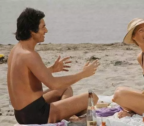 Сезар и Розали (1972) в хорошем качестве смотреть онлайн Сезар и Розали (1972) фильм в хорошем качестве смотреть онлайн