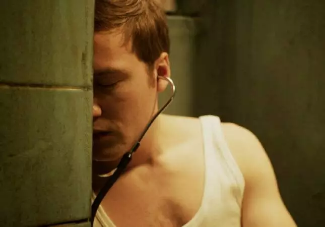 Женщина за стеной (2013) смотреть онлайн Женщина за стеной (2013) фильм смотреть онлайн