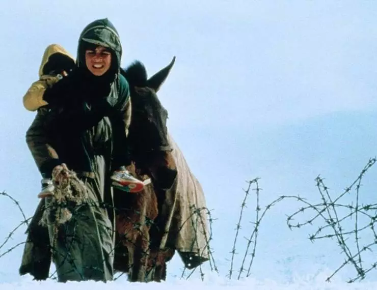 Время пьяных лошадей (2000) смотреть онлайн Время пьяных лошадей (2000) фильм смотреть онлайн