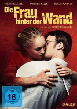Женщина за стеной / Die Frau hinter der Wand (2013) фильм смотреть онлайн в хорошем качестве
