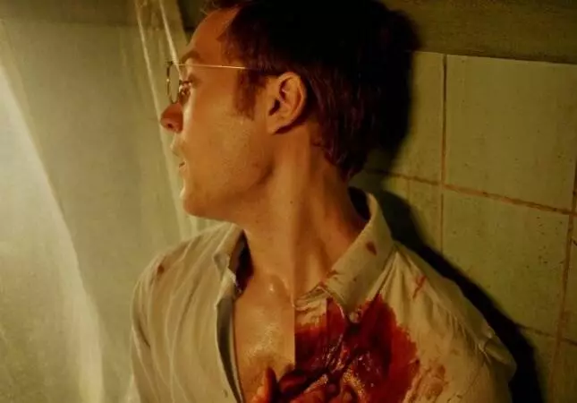 Женщина за стеной (2013) в хорошем качестве смотреть онлайн Женщина за стеной (2013) фильм в хорошем качестве смотреть онлайн