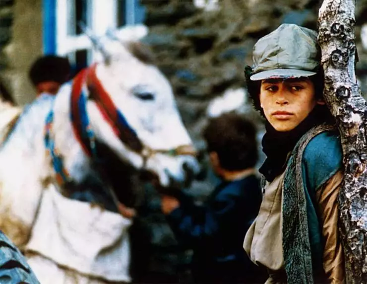 Время пьяных лошадей (2000) в хорошем качестве смотреть онлайн Время пьяных лошадей (2000) фильм в хорошем качестве смотреть онлайн