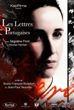 Португальские письма / Les lettres portugaises (2014) фильм смотреть онлайн в хорошем качестве