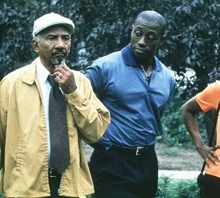 Возвращение к истокам (1998) смотреть онлайн бесплатно Возвращение к истокам (1998) фильм смотреть онлайн бесплатно