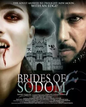 Невесты Содома / The Brides of Sodom (2013) фильм смотреть онлайн в хорошем качестве