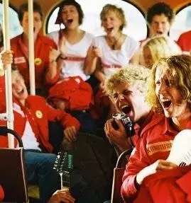 Бунт свиней (2004) смотреть онлайн Бунт свиней (2004) фильм смотреть онлайн