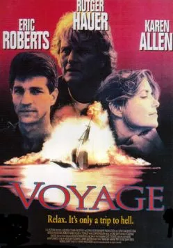 Путешествие / Voyage (1993) фильм смотреть онлайн в хорошем качестве