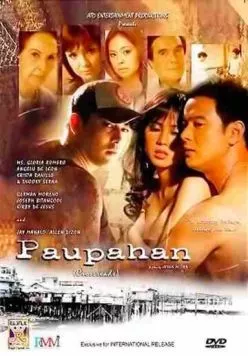 Устав / Paupahan (2008) фильм смотреть онлайн в хорошем качестве