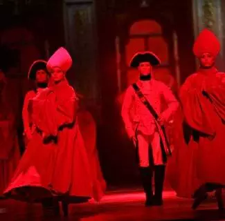 Моцарт. Рок-опера (2009) в хорошем качестве смотреть онлайн Моцарт. Рок-опера (2009) фильм в хорошем качестве смотреть онлайн