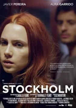 Стокгольм / Stockholm (2013) фильм смотреть онлайн в хорошем качестве