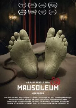 Мавзолей / Mausoleum (2016) фильм смотреть онлайн в хорошем качестве