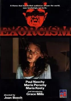 Изгнание дьявола / Exorcismo (1975) фильм смотреть онлайн в хорошем качестве