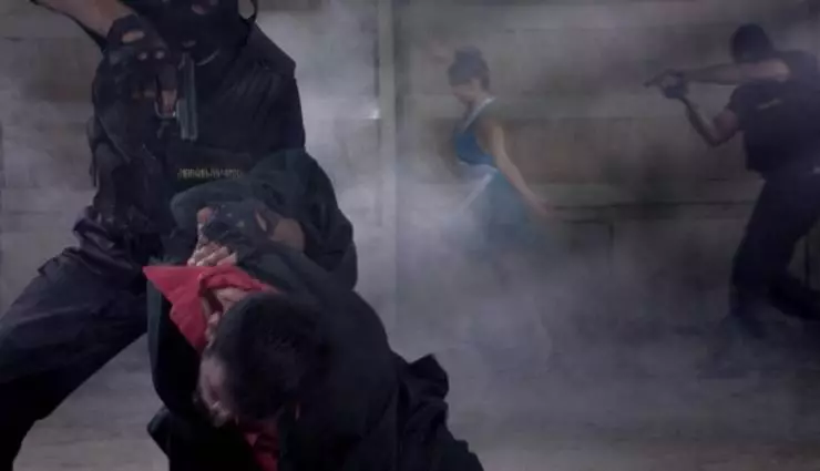 Ала Бала Ница (2011) смотреть онлайн бесплатно Ала Бала Ница (2011) фильм смотреть онлайн бесплатно