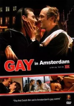 Гей в Амстердаме / Gay (2004) фильм смотреть онлайн в хорошем качестве