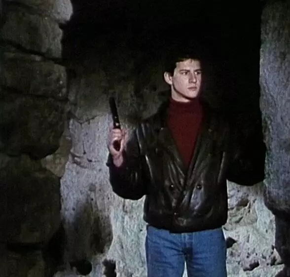 Ганс и Гретель (1990) смотреть онлайн Ганс и Гретель (1990) фильм смотреть онлайн