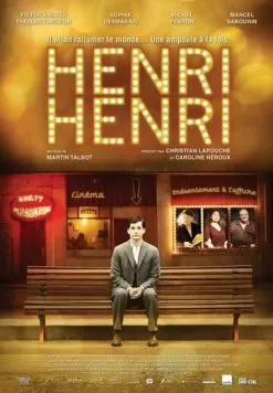 Анри Анри / Henri Henri (2014) фильм смотреть онлайн в хорошем качестве