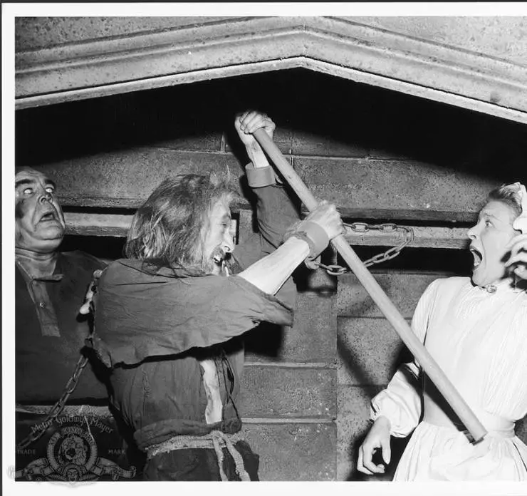 Черное бездействие (1956) смотреть онлайн бесплатно Черное бездействие (1956) фильм смотреть онлайн бесплатно