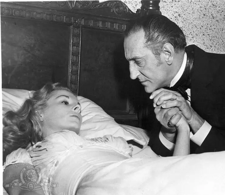 Черное бездействие (1956) в хорошем качестве смотреть онлайн Черное бездействие (1956) фильм в хорошем качестве смотреть онлайн