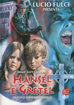 Ганс и Гретель / Hansel e Gretel (1990) фильм смотреть онлайн в хорошем качестве
