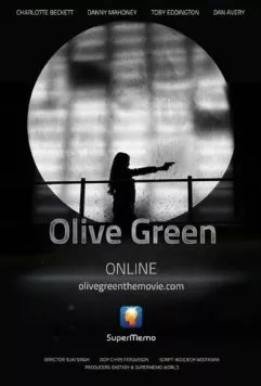 Олив Грин / Olive Green (2014) фильм смотреть онлайн в хорошем качестве