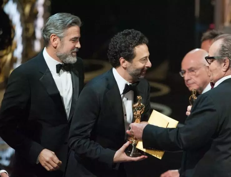 85-я церемония вручения премии «Оскар» (2013) в хорошем качестве смотреть онлайн 85-я церемония вручения премии «Оскар» (2013) фильм в хорошем качестве смотреть онлайн