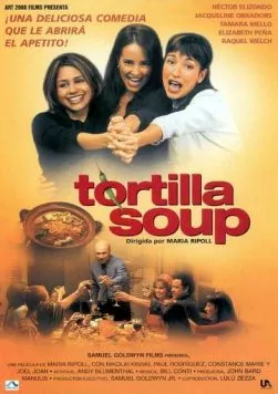 Черепаховый суп / Tortilla Soup (2001) фильм смотреть онлайн в хорошем качестве