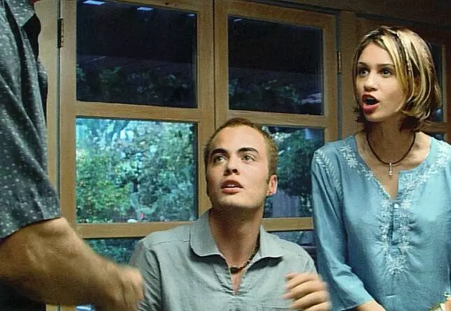 Черепаховый суп (2001) смотреть онлайн бесплатно Черепаховый суп (2001) фильм смотреть онлайн бесплатно