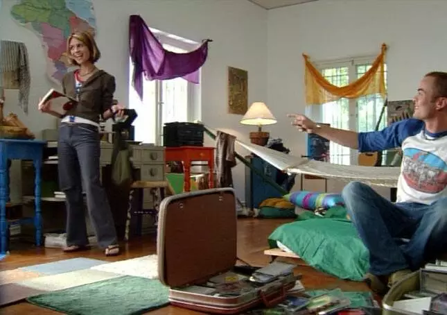 Черепаховый суп (2001) в хорошем качестве смотреть онлайн Черепаховый суп (2001) фильм в хорошем качестве смотреть онлайн