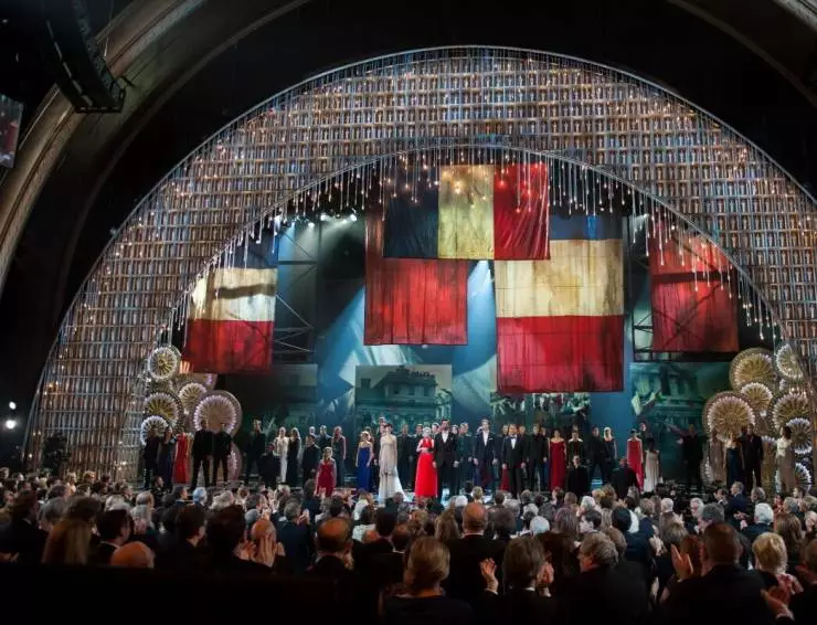 85-я церемония вручения премии «Оскар» (2013) смотреть онлайн 85-я церемония вручения премии «Оскар» (2013) фильм смотреть онлайн