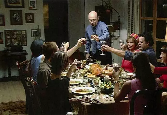 Черепаховый суп (2001) смотреть онлайн Черепаховый суп (2001) фильм смотреть онлайн