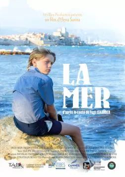 Море / La Mer (2022) фильм смотреть онлайн в хорошем качестве