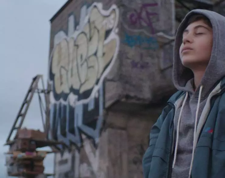 Квест (2017) смотреть онлайн Квест (2017) фильм смотреть онлайн