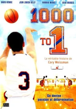 1000 к 1 / 1000 to 1: The Cory Weissman Story (2014) фильм смотреть онлайн в хорошем качестве