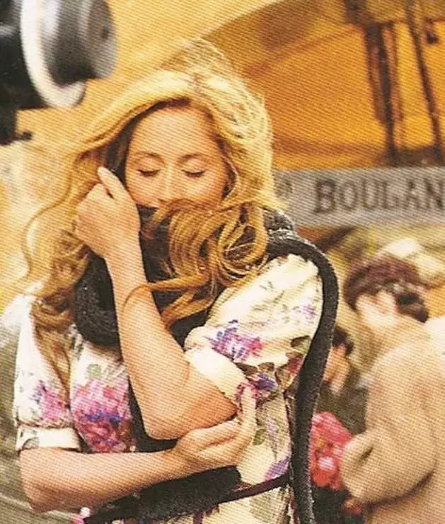 Мадмуазель Живаго (2011) смотреть онлайн Мадмуазель Живаго (2011) фильм смотреть онлайн