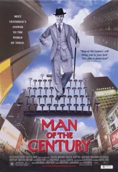 Человек века / Man of the Century (1999) фильм смотреть онлайн в хорошем качестве