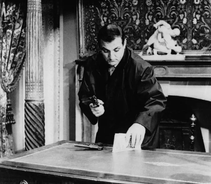 Раскалённый асфальт (1959) в хорошем качестве смотреть онлайн Раскалённый асфальт (1959) фильм в хорошем качестве смотреть онлайн