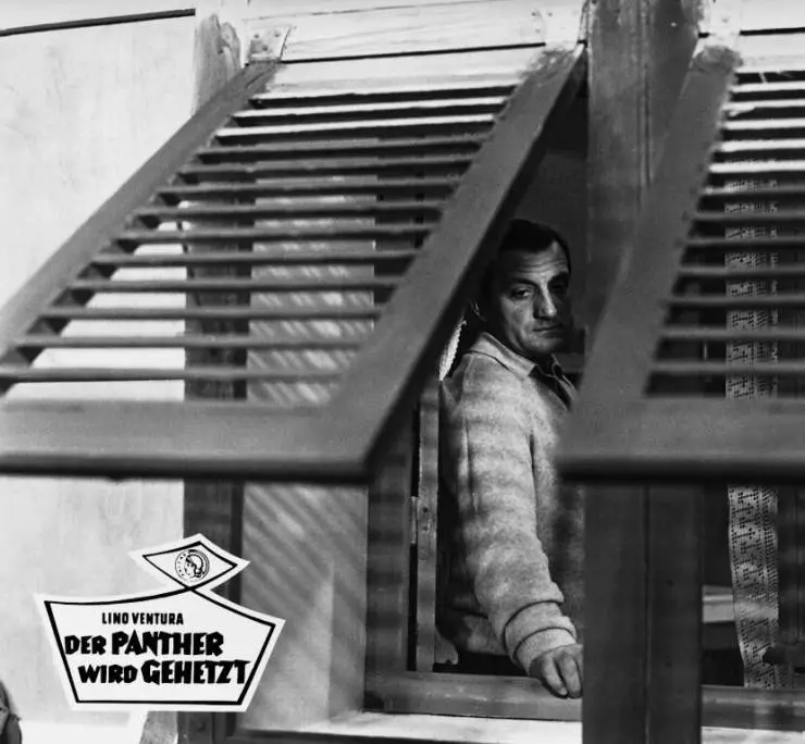 Раскалённый асфальт (1959) смотреть онлайн бесплатно Раскалённый асфальт (1959) фильм смотреть онлайн бесплатно