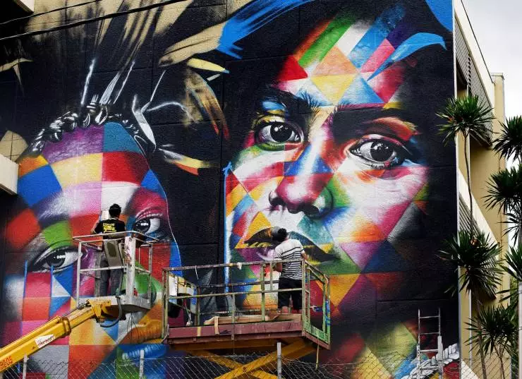 Марта Купер: История о граффити (2019) смотреть онлайн бесплатно Марта Купер: История о граффити (2019) фильм смотреть онлайн бесплатно