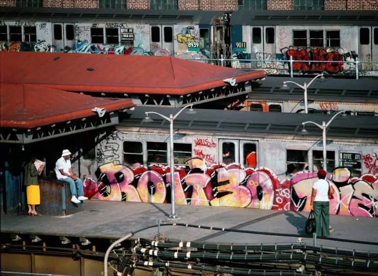 Марта Купер: История о граффити (2019) смотреть онлайн Марта Купер: История о граффити (2019) фильм смотреть онлайн