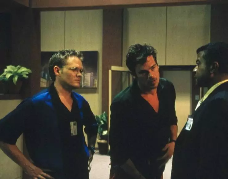 Аэрофобия (2002) смотреть онлайн Аэрофобия (2002) фильм смотреть онлайн